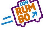 Con Rumbo logo