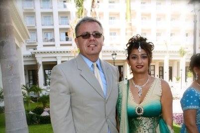 Boda hindú