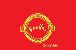 Paellas Casa Valdés