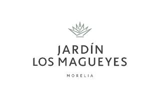 Jardín Los Magueyes Logo