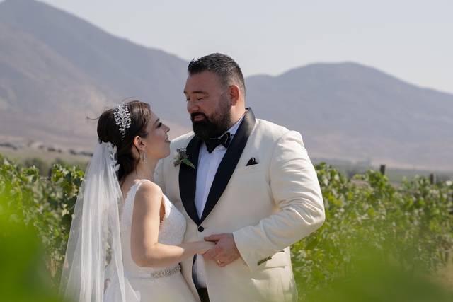 First Look Valle de Gpe