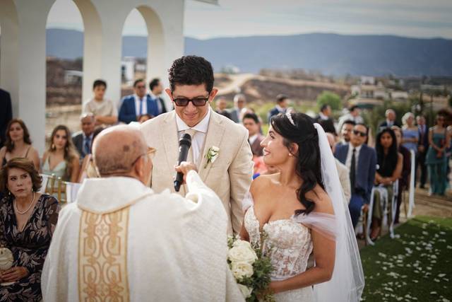 Paulina&Marce, Valle de Gpe