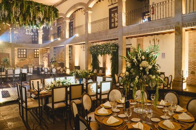 Lm Wedding & event planner