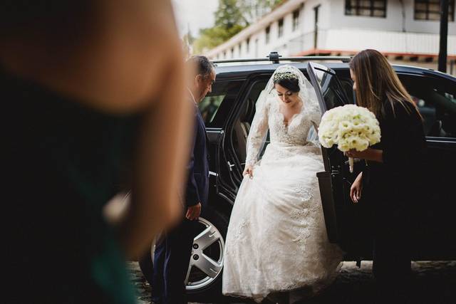 LM Wedding & Event Planner