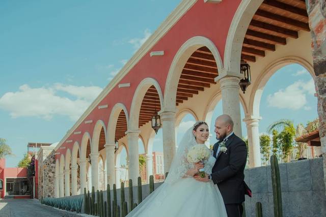 Lm Wedding & event planner