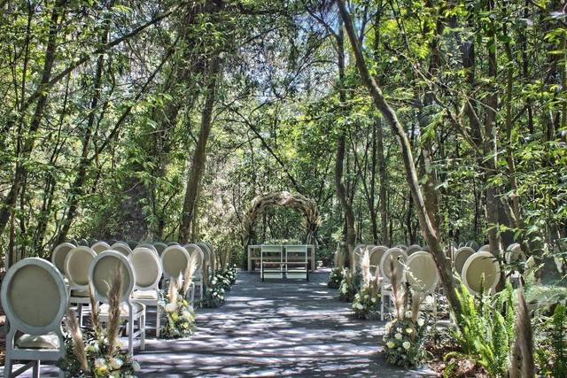 Lm Wedding & event planner
