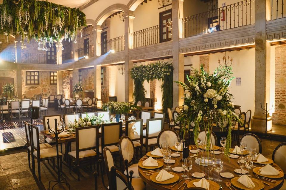 Lm Wedding & event planner