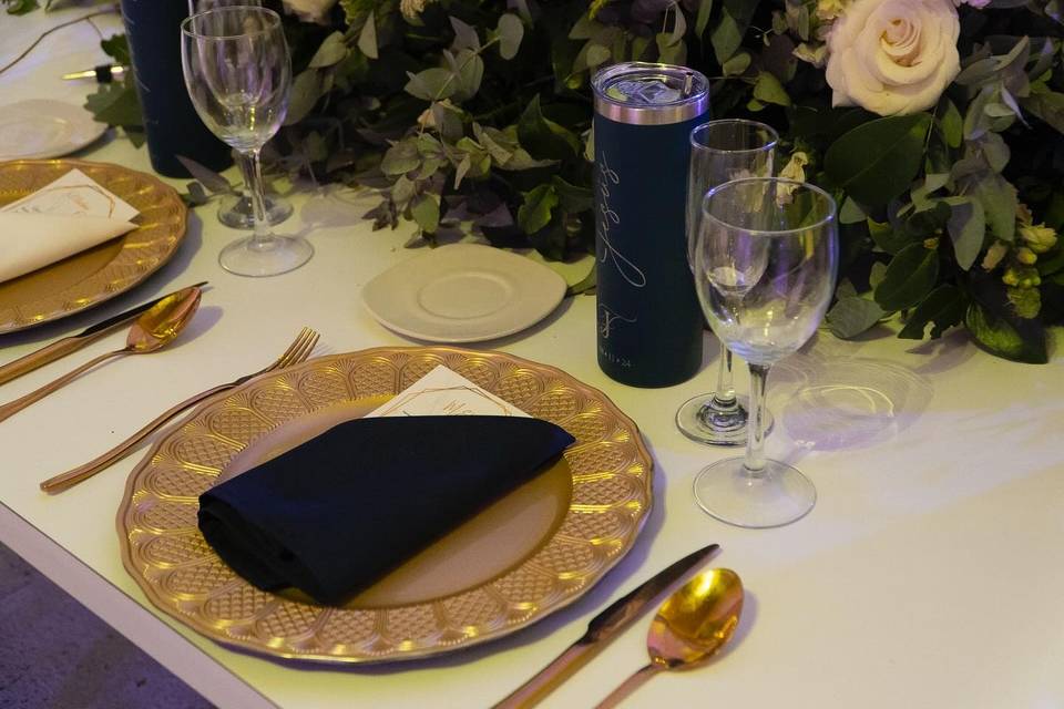 Lm Wedding & event planner