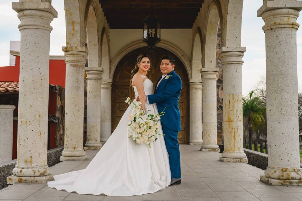 Lm Wedding & event planner