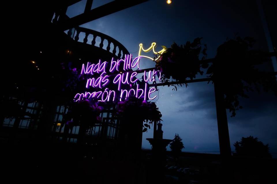Lm Wedding & event planner