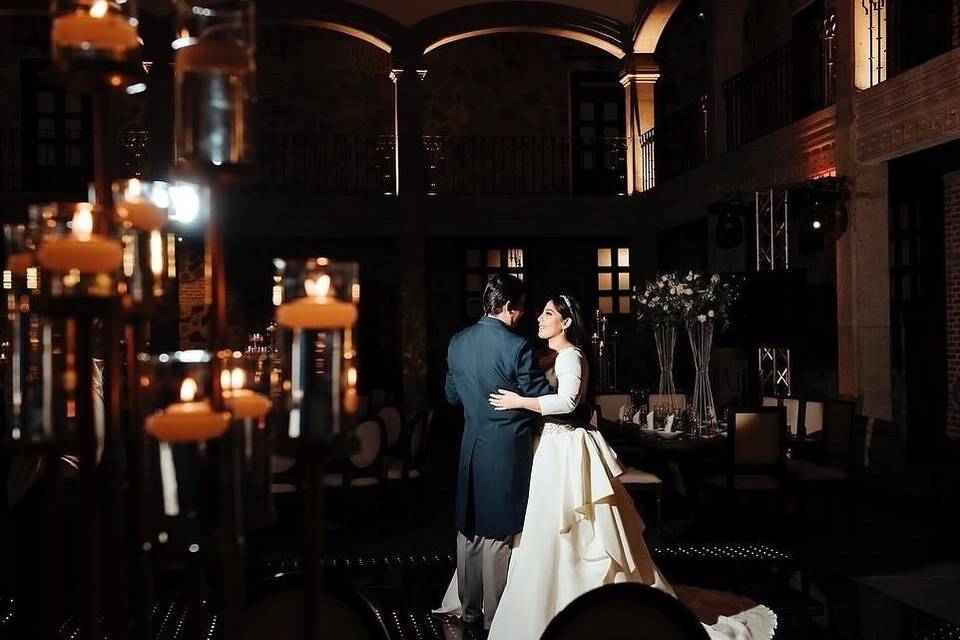 Lm Wedding & event planner