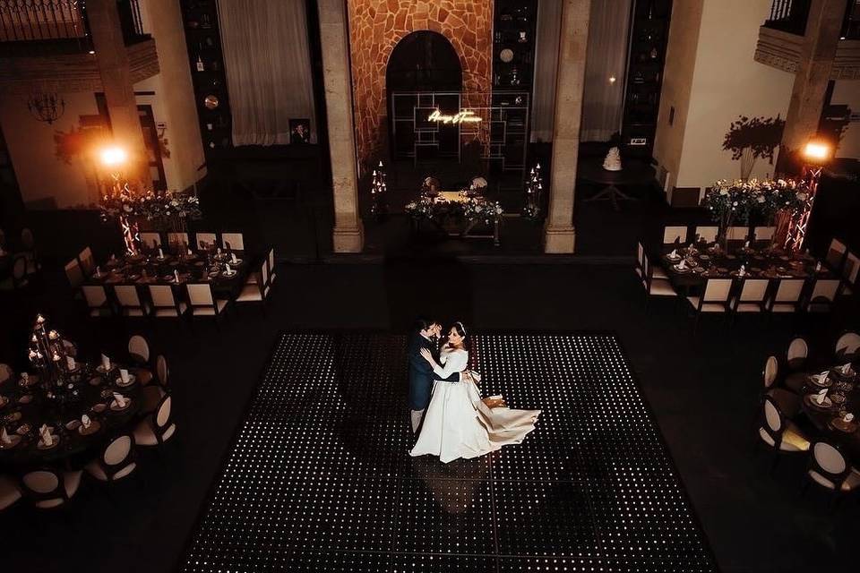 Lm Wedding & event planner