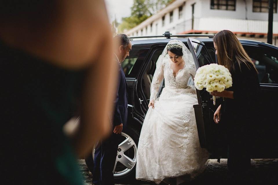 LM Wedding & Event Planner