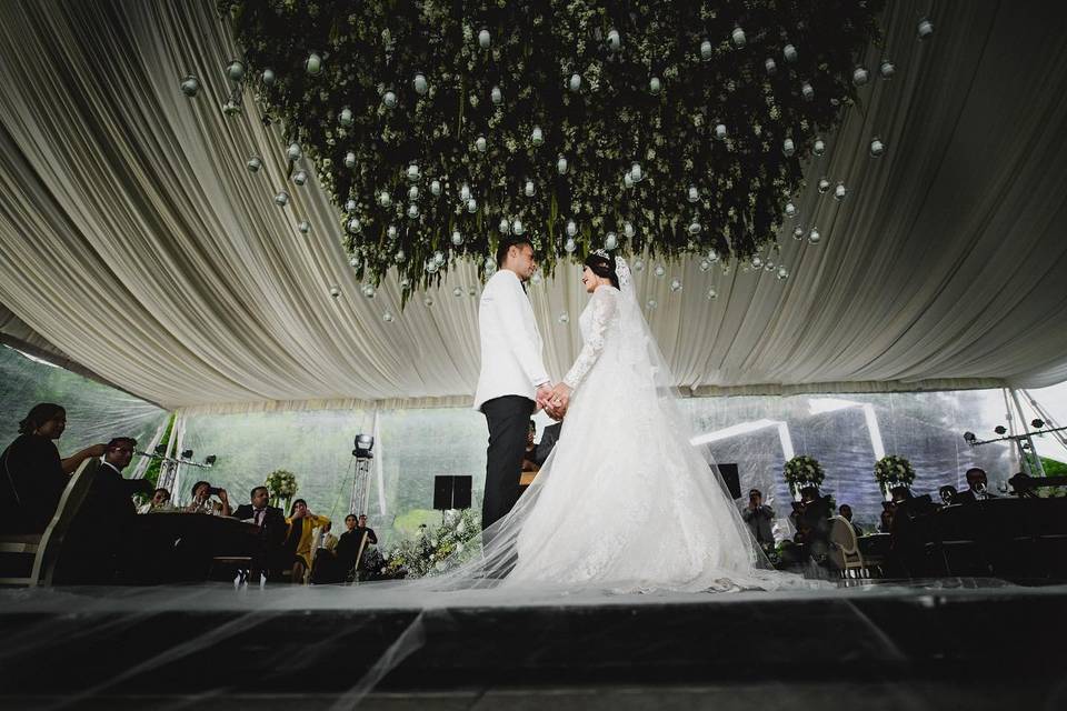 Lm Wedding & event planner