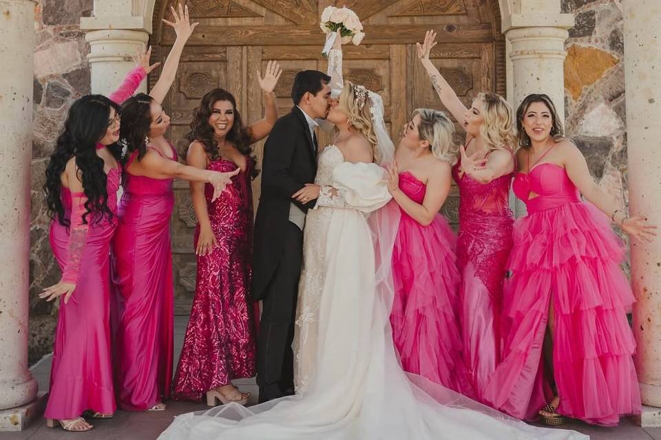 Lm Wedding & event planner