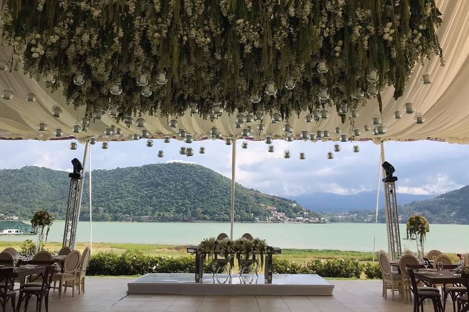 Lm Wedding & event planner