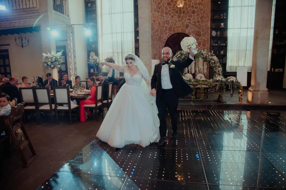 Lm Wedding & event planner