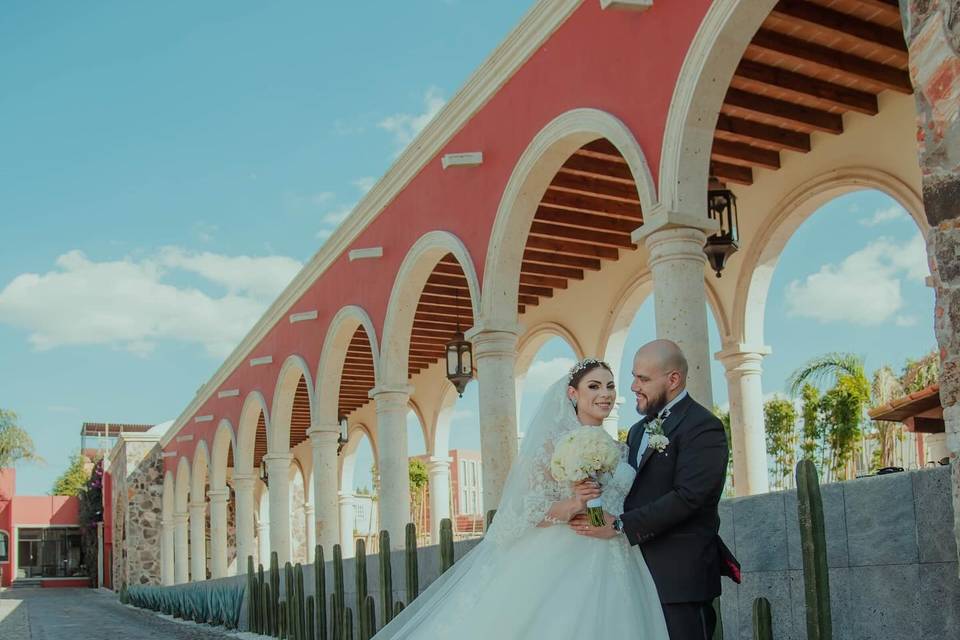 Lm Wedding & event planner