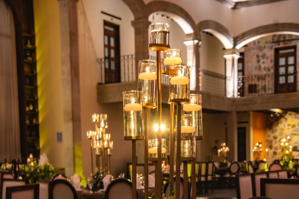 Lm Wedding & event planner