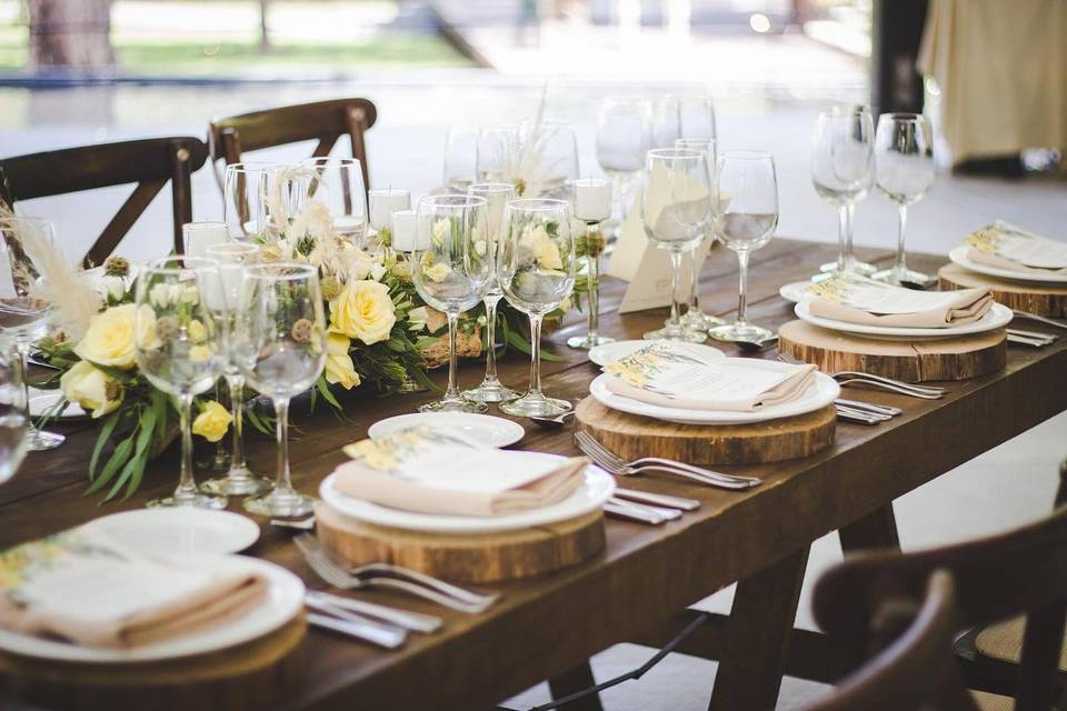 Lm Wedding & event planner