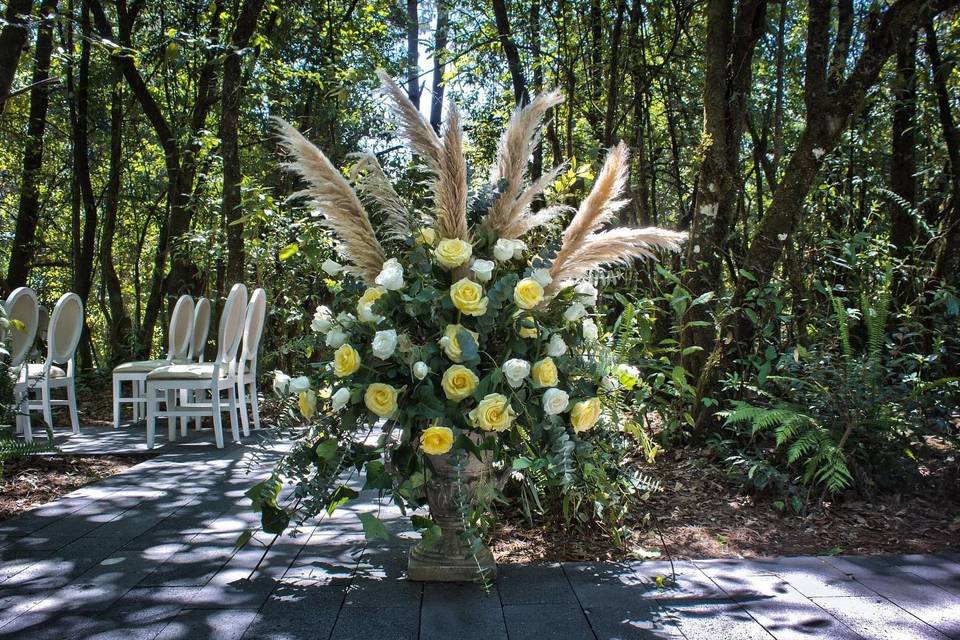 Lm Wedding & event planner
