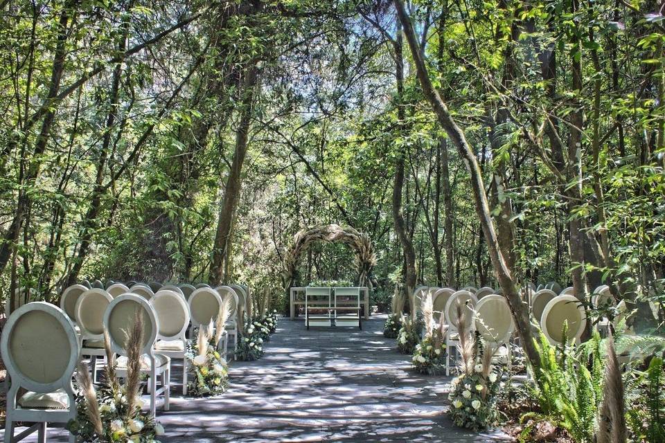 Lm Wedding & event planner