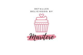 Detalles Deliciosos by Maritere Logo