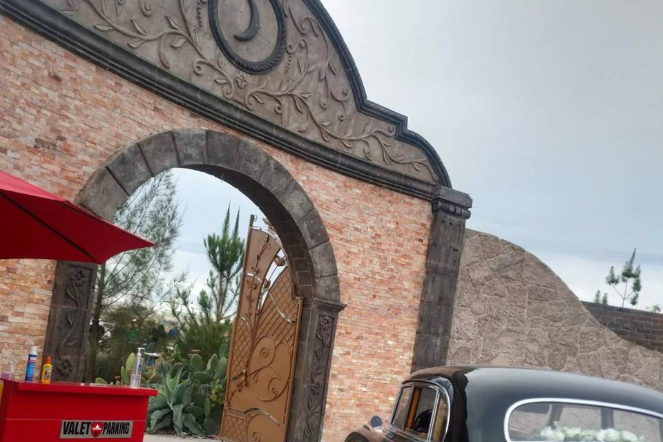 HDA AGUALUNA