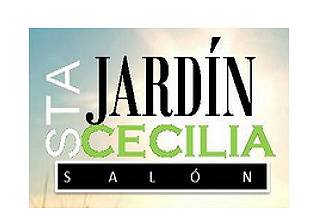 Santa Cecilia Jardin logo