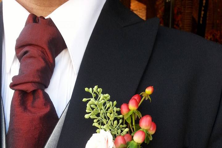 Boutonniere