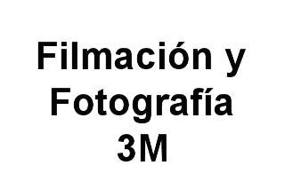 Filmación y Fotografía 3M
