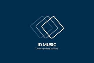 ID Music logo