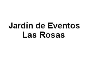 Jardín de Eventos Las Rosas logo