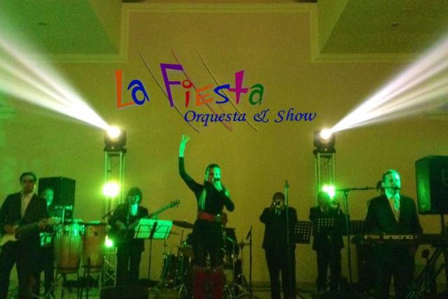 La Fiesta Orquesta & Show