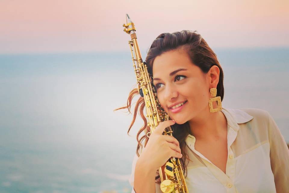 Lounge & sax