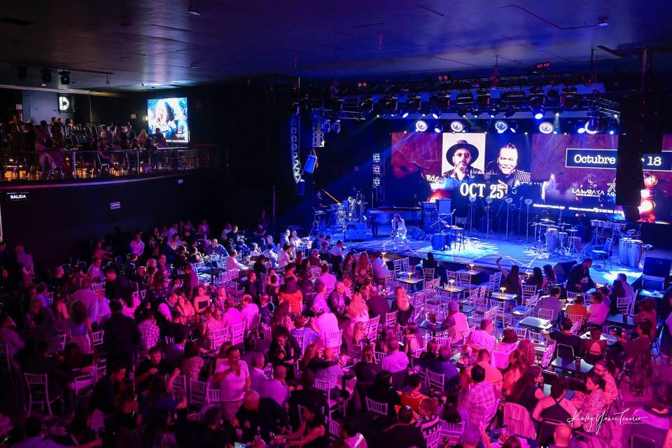 Sax para los mejores eventos