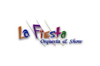 La Fiesta Orquesta & Show logo