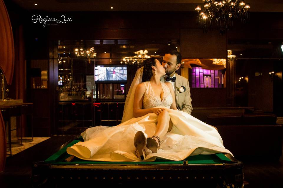 Regina Lux Photography