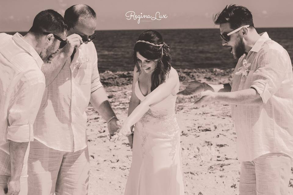 Regina Lux Photography