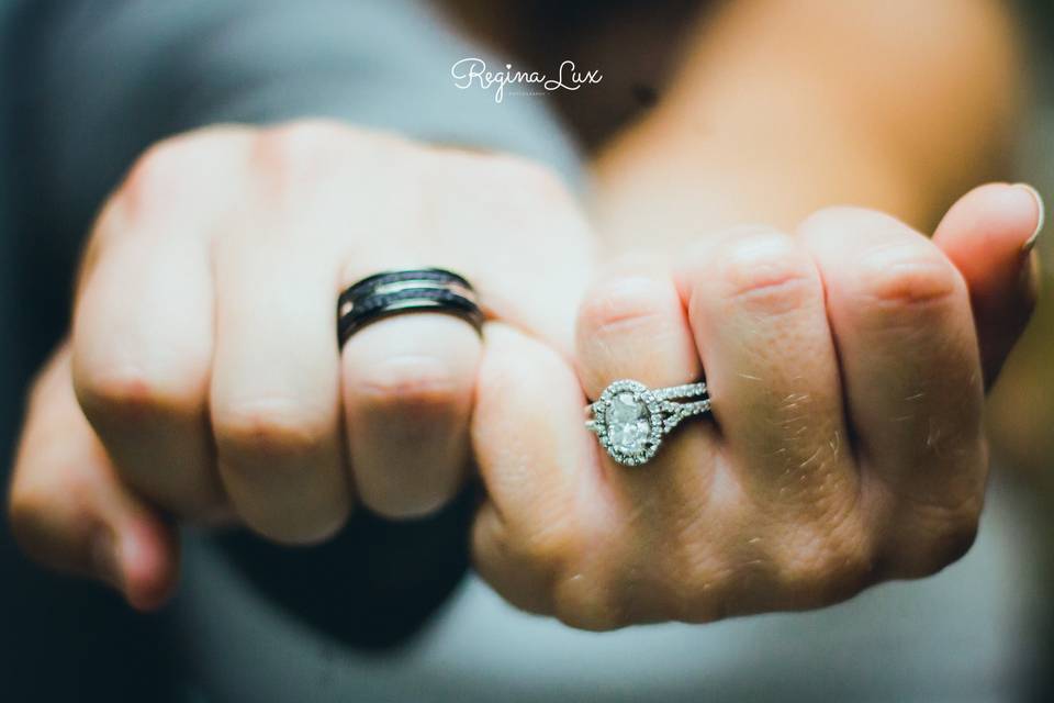 Regina Lux Photography