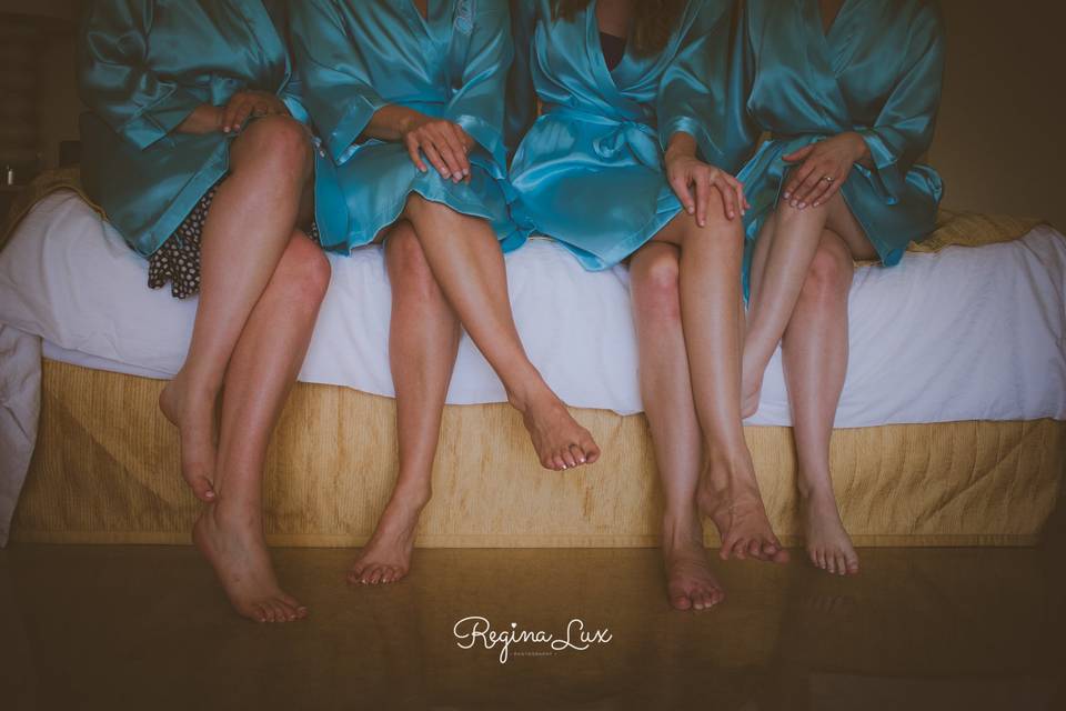 Regina Lux Photography