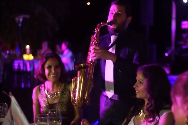 La mejo música