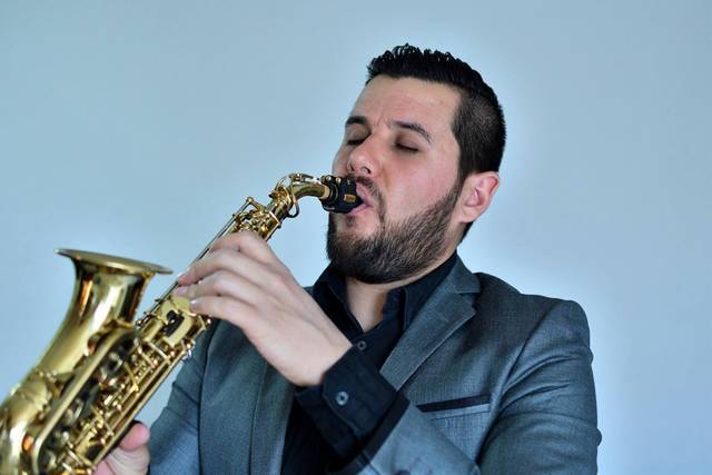 Músico profesional