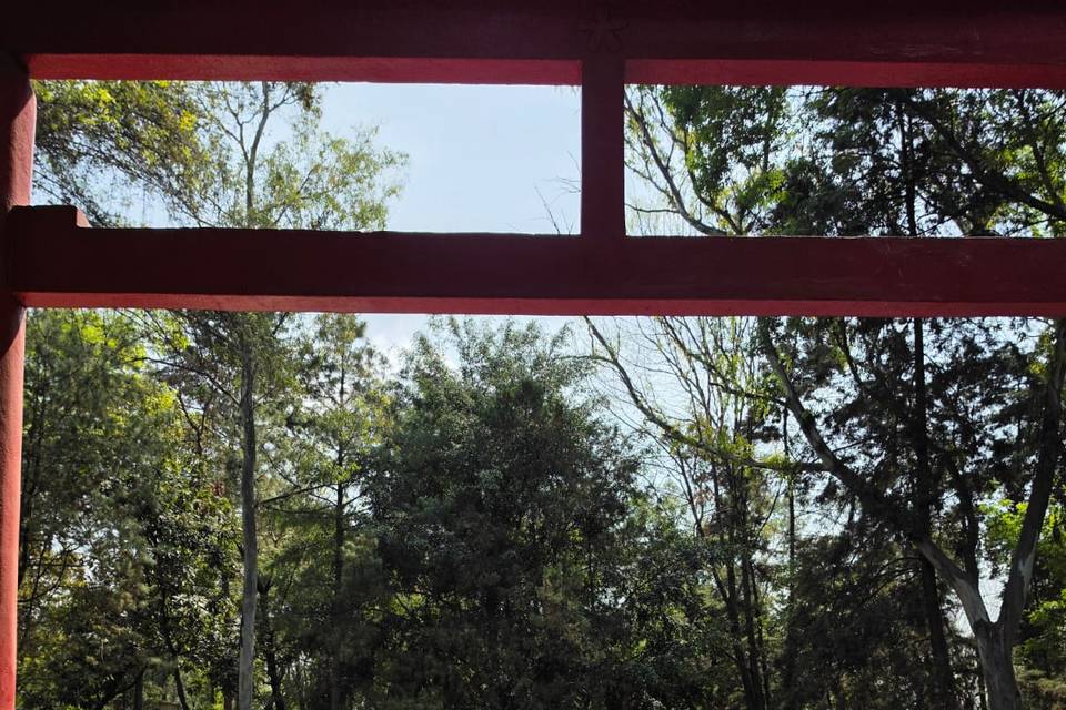 Romance en cada detalle