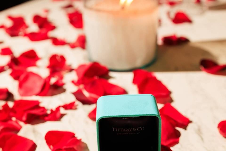 Dos almas, un destino