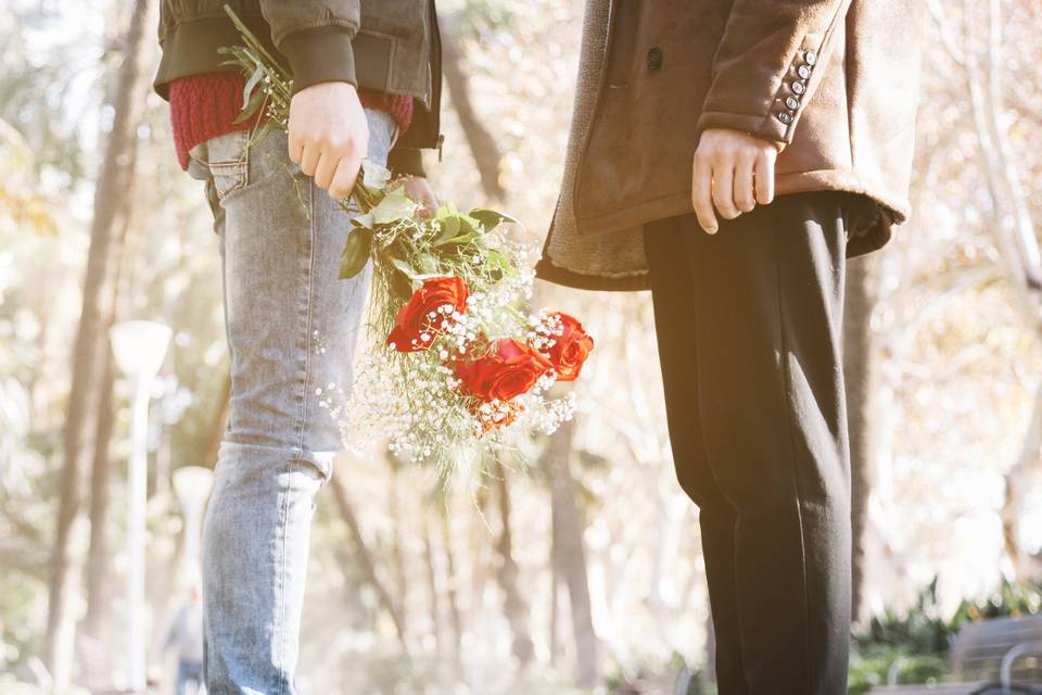 Dos almas un destino