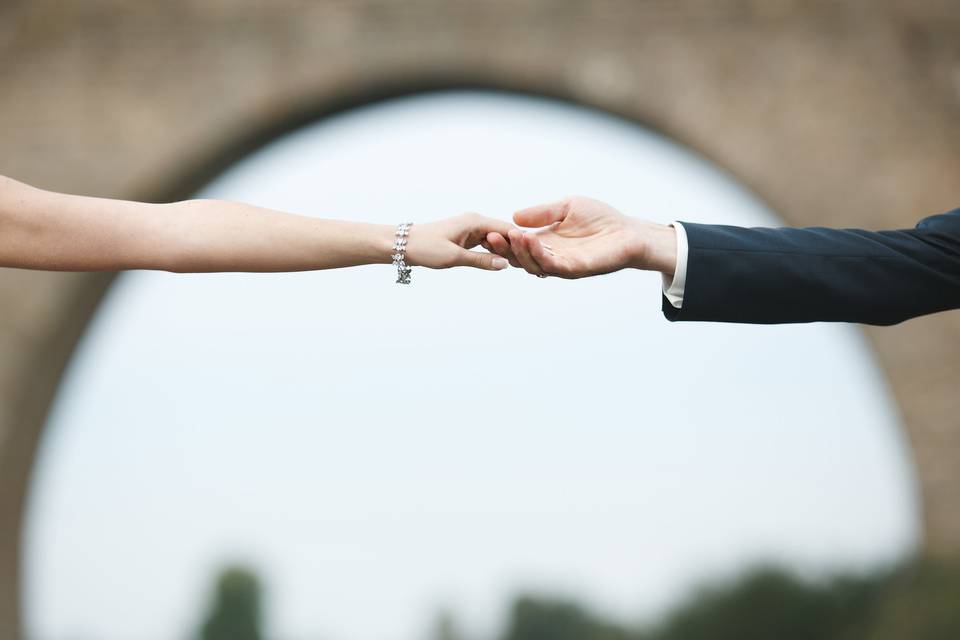 Hoy nos convertimos en uno