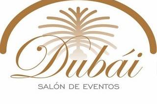 Dubái Salón de Eventos Logo