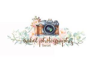 Isabel Photography Logo