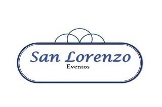 Eventos San Lorenzo Logo